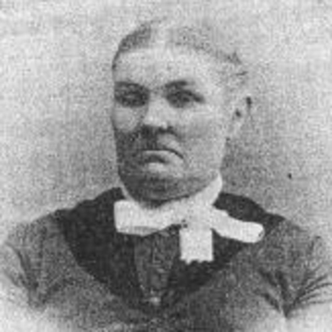 Melissa Adeline Shurtliff (1833 - 1905) Profile